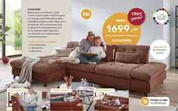 Möbel Buss Eckkombi Angebot