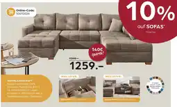 Möbel Buss Wohnlandschaft Angebot