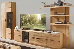 Möbel Buss Wohnwand Angebot