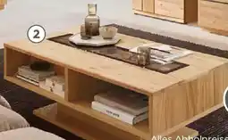Möbel Buss Couchtisch Angebot