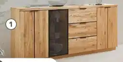 Möbel Buss Sideboard Angebot