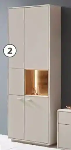 Möbel Buss Modulmaster vitrine Angebot