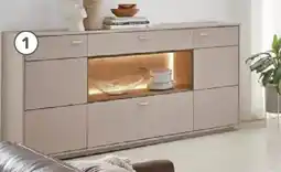 Möbel Buss Modulmaster sideboard Angebot