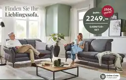 Möbel Buss Garnitur- set Angebot
