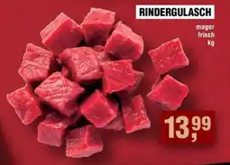 Handelshof RINDERGULASCH Angebot