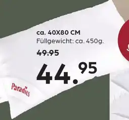 Möbel Buss Paradies Kissen Angebot