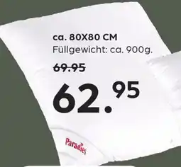 Möbel Buss Paradies kissen Angebot