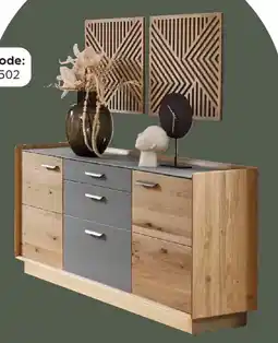 Möbel Buss Sideboard Angebot
