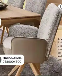 Möbel Buss Komfortsessel Angebot