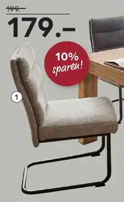 Möbel Buss Komfortschwing stuhl Angebot