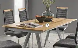 Möbel Buss Esstisch Angebot