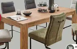 Möbel Buss Esstisch Angebot