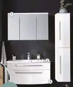 Möbel Buss Bad kombination Angebot