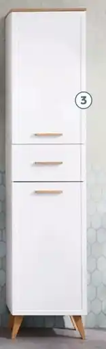 Möbel Buss Hochschrank Angebot