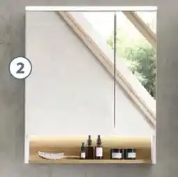 Möbel Buss Spiegelschrank Angebot