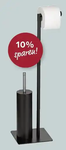 Möbel Buss kela Toilettengarnitur Angebot