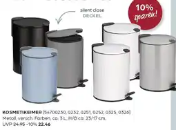 Möbel Buss kela kosmetikeimer Angebot