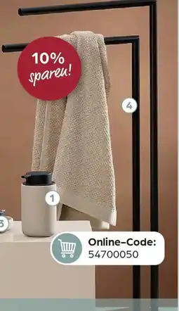 Möbel Buss Handtuchhalter Angebot