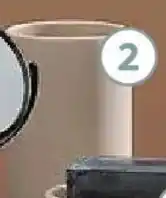 Möbel Buss kela becher Angebot