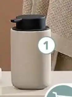 Möbel Buss kela Seifenspender Angebot