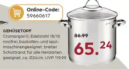 Möbel Buss WMF Gemüsetopf Angebot