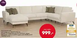 Möbel Martin Vito Wohnlandschaft Angebot