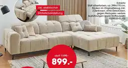 Möbel Martin Ecksofa Angebot