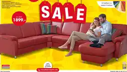 Möbel Martin Wohnlandschaft Angebot