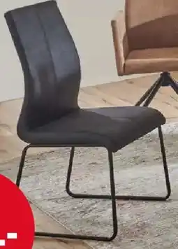 Möbel Martin MONDO Kufenstuhl Angebot