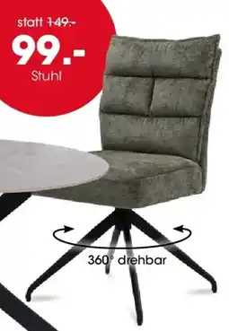 Möbel Martin Stuhl Angebot