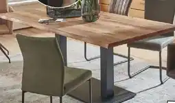 Möbel Martin MONDO Esstisch Angebot