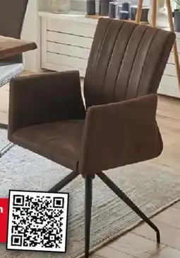 Möbel Martin MONDO Armlehnstuhl Angebot