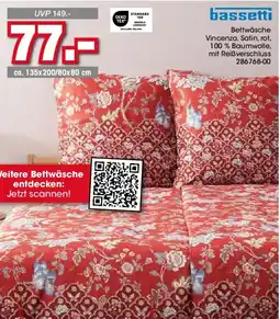 Möbel Martin bassetti Bettwäsche Angebot