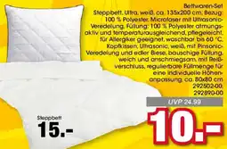 Möbel Martin Bettwaren-Set Angebot