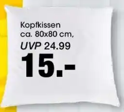 Möbel Martin Kopfkissen Angebot