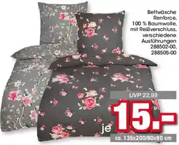 Möbel Martin Bettwäsche Renforce Angebot