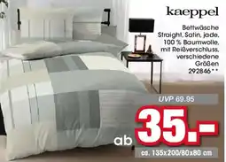 Möbel Martin kaeppel Bettwäsche Angebot
