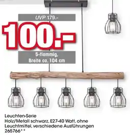 Möbel Martin Leuchten-Serie Angebot