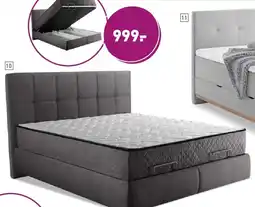 Möbel Martin Polsterbett Angebot