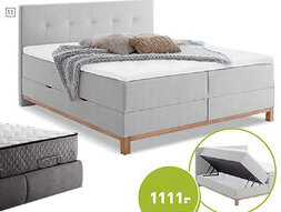 Möbel Martin Boxspringbett Angebot