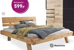 Möbel Martin Bettgestell Angebot