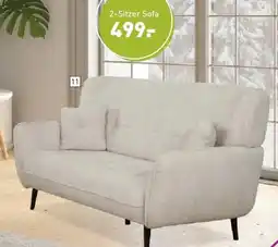 Möbel Martin 2-Sitzer Sofa Angebot