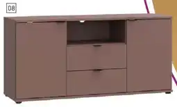 Möbel Martin Chili TV-Unterteil Angebot