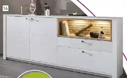 Möbel Martin Sideboard Angebot