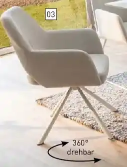 Möbel Martin Stuhl Angebot