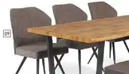 Möbel Martin Stuhl Angebot