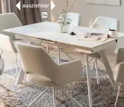 Möbel Martin Esstisch Angebot