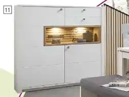 Möbel Martin Highboard Angebot