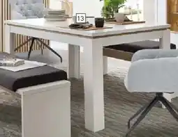 Möbel Martin Esstisch Angebot