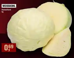 Handelshof WEISSKOHL Angebot